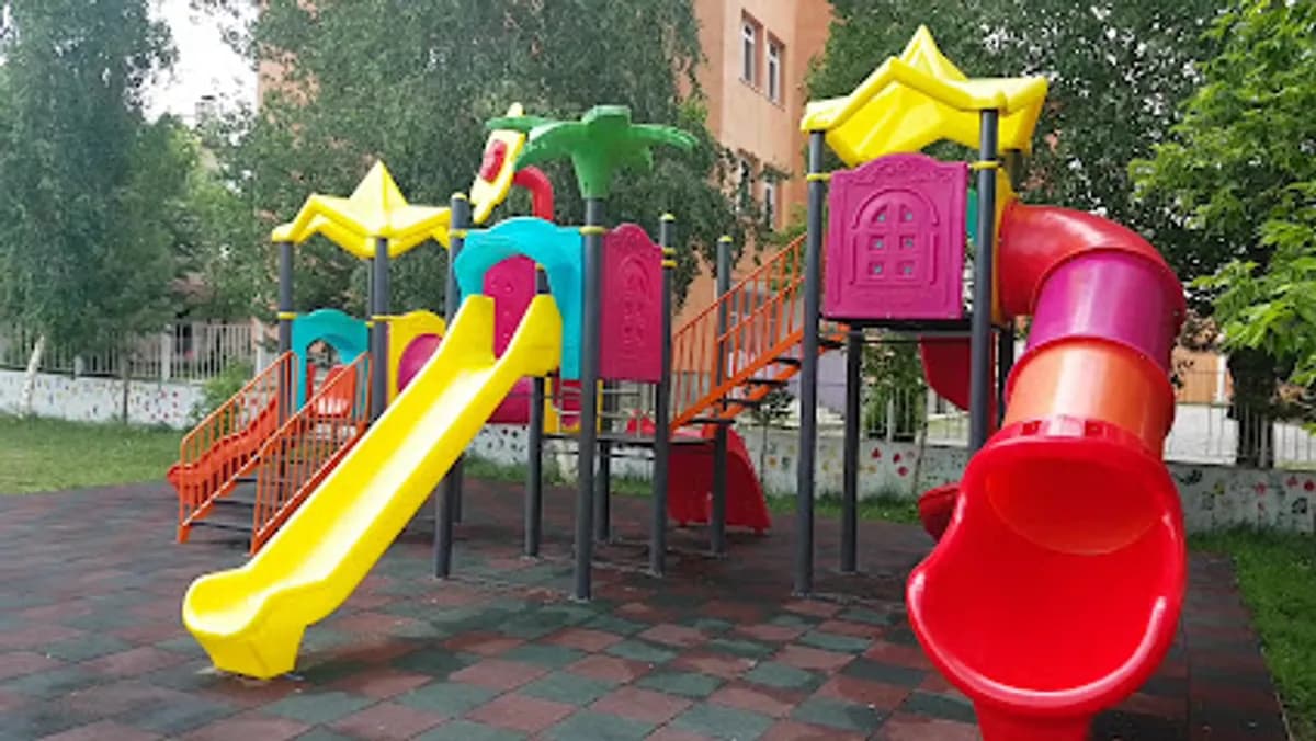 Zübeyde Hanım Anaokulu - Photo