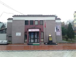 Bursa Anaokulu - Fotoğraf