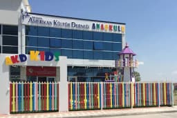 Amerikan Kültür Derneği Anaokulu Eryaman Akd Kids - Fotoğraf