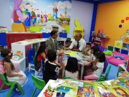 Minikler Anaokulu - Fotoğraf