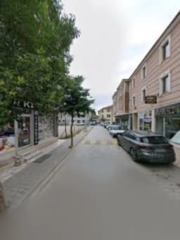 Vezirköprü Bilim ve Sanat Merkezi - Photo