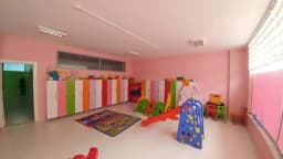 Özel Bilecik Bozüyük Şekerlik Anaokulu - Fotoğraf