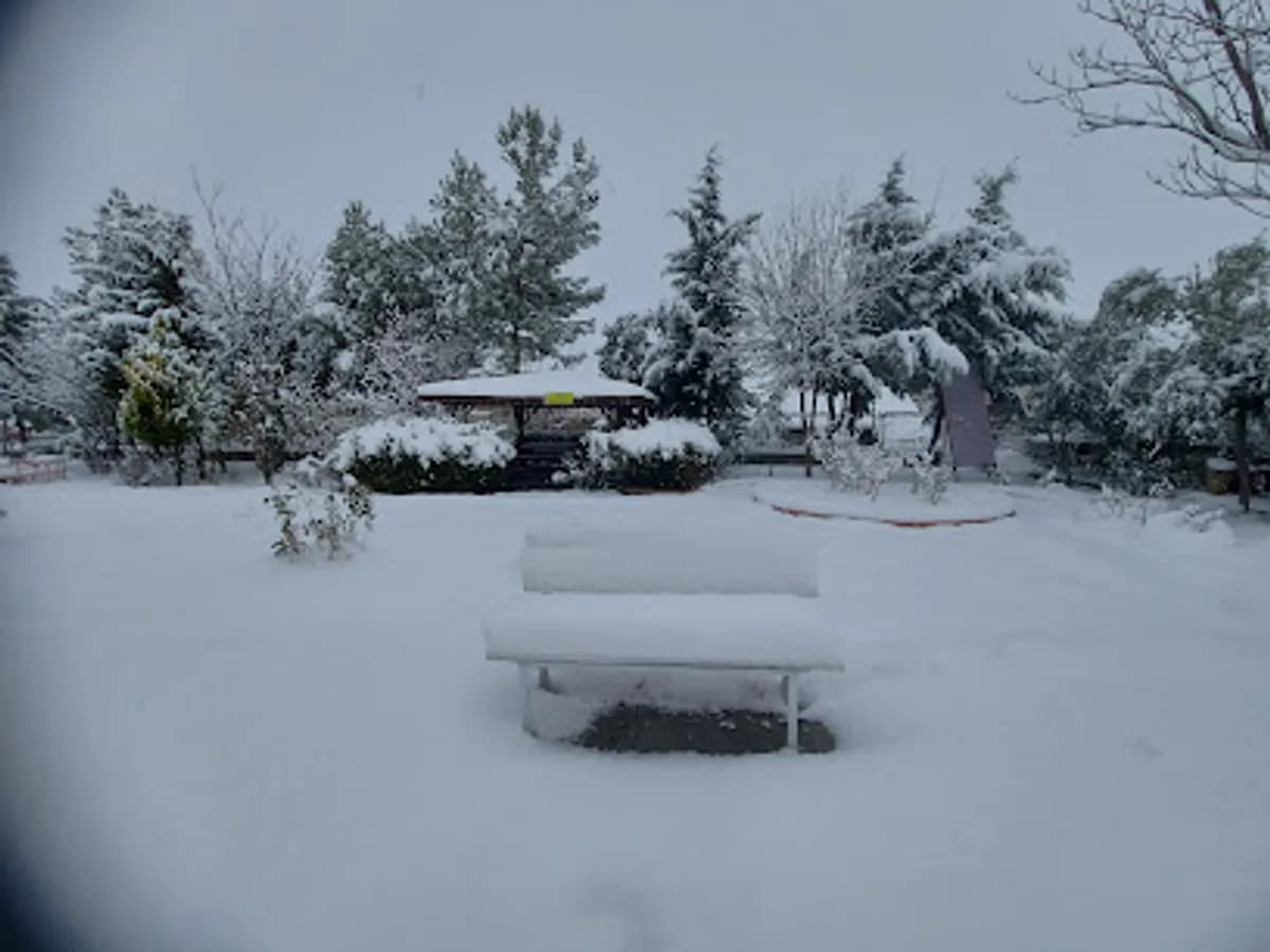 Besni İstiklal Anaokulu - Fotoğraf