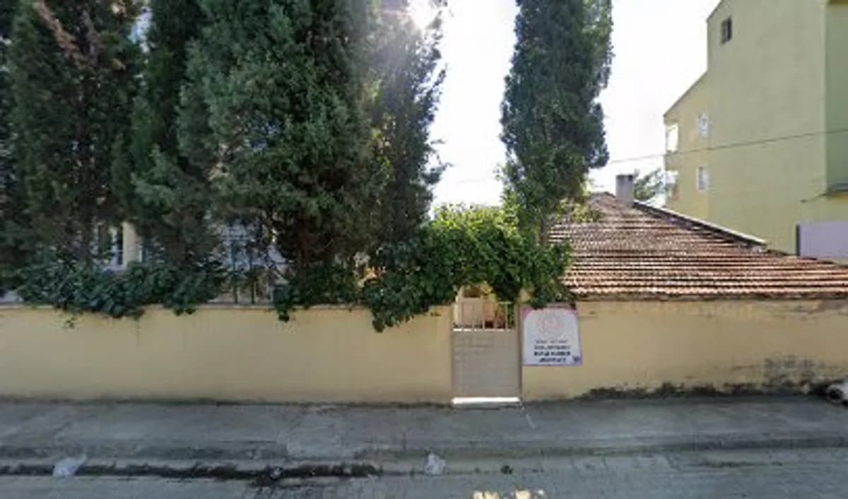 Özel Boyabat Beyazzambak Anaokulu - Fotoğraf