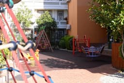 Meb Özel Marmaris Pinokyo Anaokulu - Photo