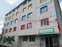 Korgan Özel Eğitim Uygulama Okulu - Photo