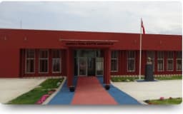 Oktay Mersin Özel Eğitim Anaokulu (eçem) - Photo