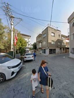 Başka Dünya Anaokulu - Fotoğraf