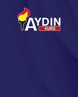 Aydın Kurs Polatlı - Photo