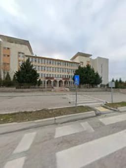 Polatlı Fatih Mesleki ve Teknik Anadolu Lisesi - Fotoğraf