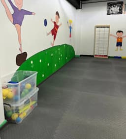 Eğitim Bilimleri Anaokulu - Fotoğraf