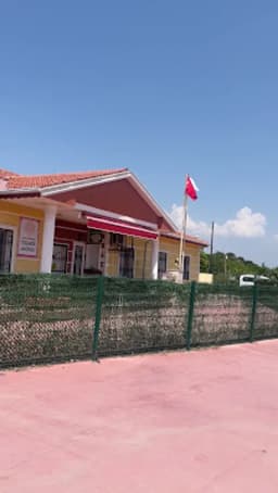 Togemder Anaokulu - Photo