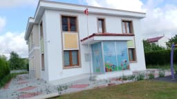 Özel Bafra Valide Sultan Anaokulu - Fotoğraf