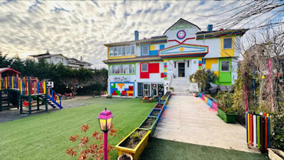 Bilinçli Oyun Anaokulu - Fotoğraf