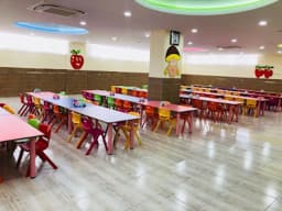 Lale Bahçesi Anaokulu - Fotoğraf