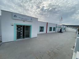 İzmir Büyükşehir Belediyesi İzelman A.ş. Dikili Kreş ve Anaokulu Eğitim Merkezi - Fotoğraf