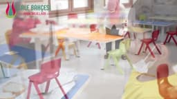 Akhisar Lalebahçesi Anaokulu - Fotoğraf