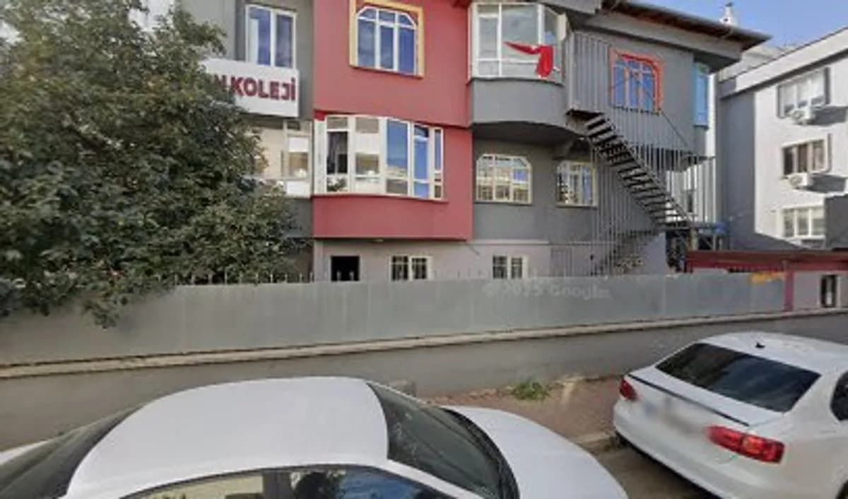 Özel Fatma Polat Anaokulu - Photo