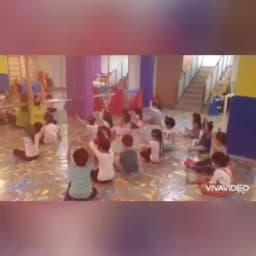 Lüleburgaz Çilek Akademi Anaokulu - Fotoğraf