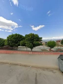 Ali Rıza Önder Anaokulu - Fotoğraf