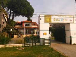 Aliağa Doğa Anaokulu - Fotoğraf