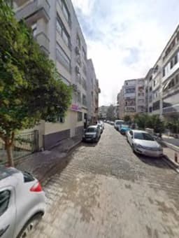 Özel Bir Anaokulu - Photo