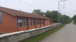 Sülek İlköğretim Okulu - Fotoğraf