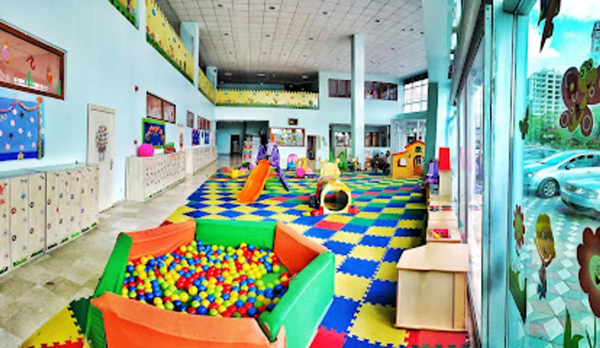 Yenimahalle Damla Anaokulu - Photo