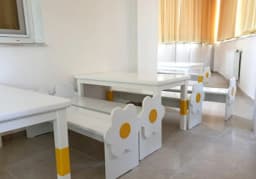 Torbalı Avrupa Çocuk Akademi Anaokul - Fotoğraf