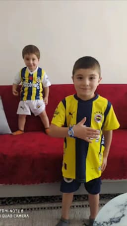 Sarıalan Ortaokulu - Photo