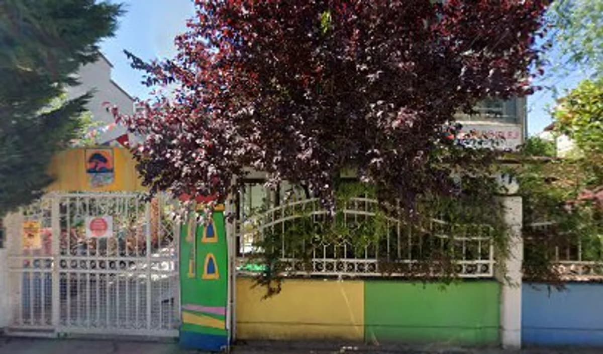 Güneş Duru Anaokulu - Fotoğraf