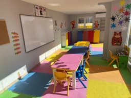 Varsak Doğanay Anaokulu - Photo