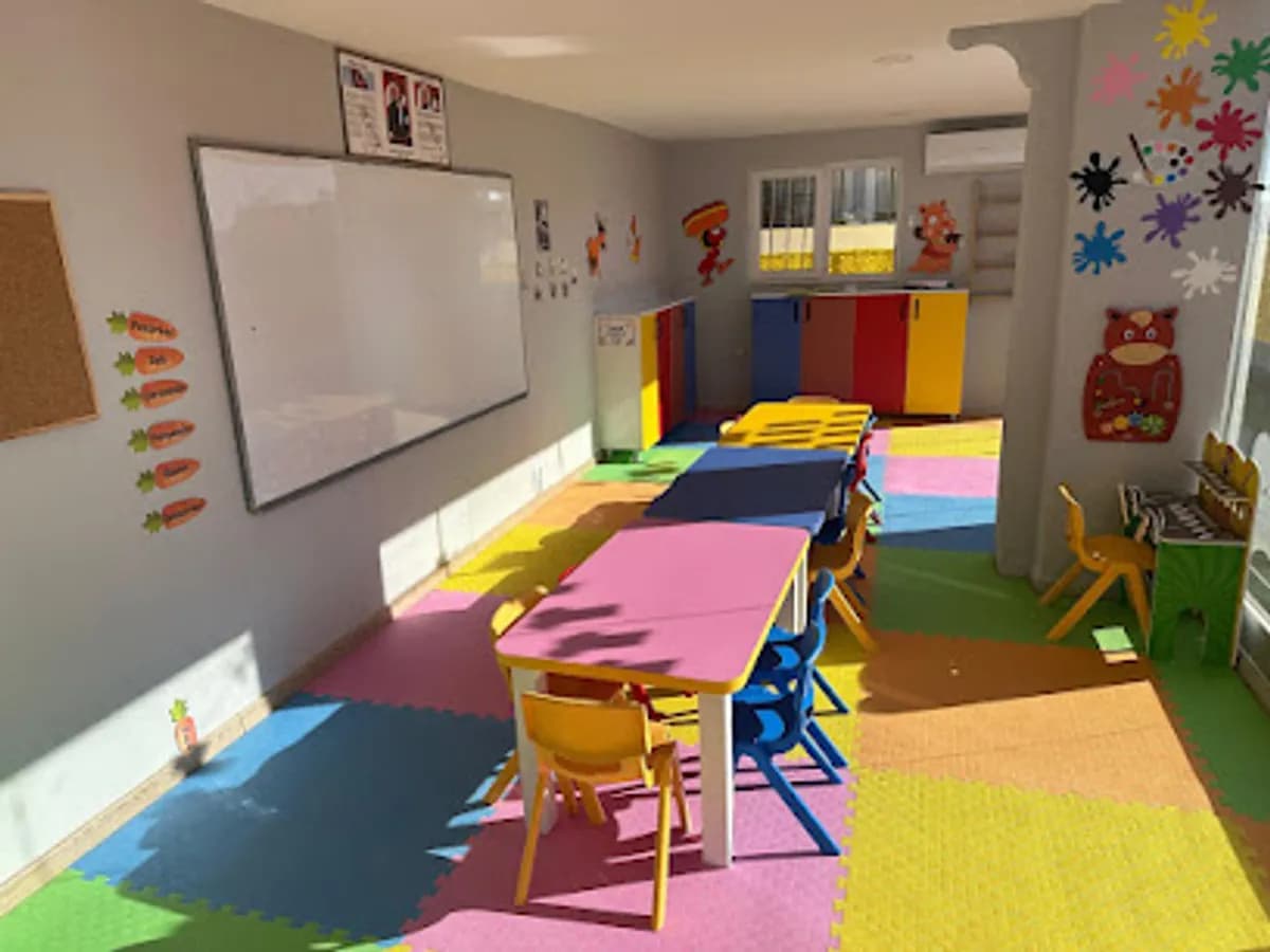 Varsak Doğanay Anaokulu - Photo