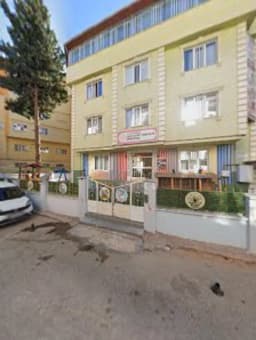 Özel İsabet Binevler Anaokulu - Photo