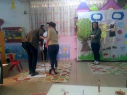 İstiklal Anaokulu - Photo