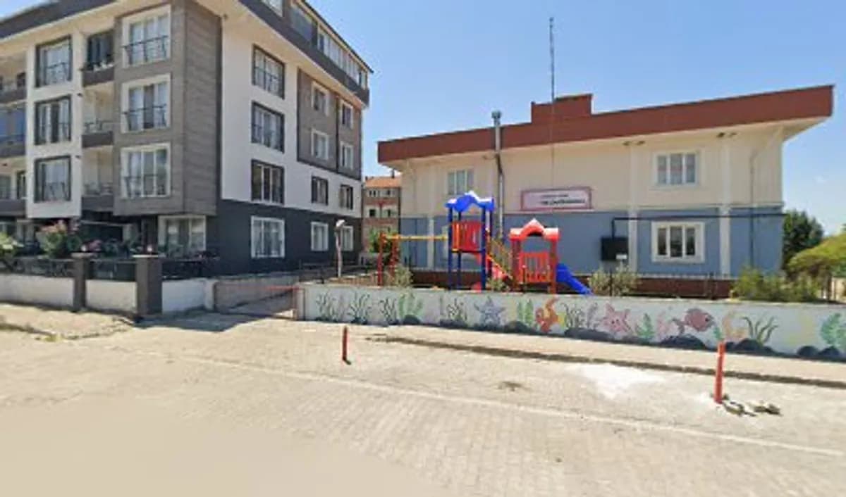 Faik Güngör Anaokulu - Photo