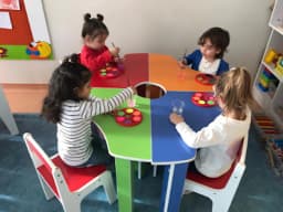 Küçük Şeyler Anaokulu Edirne - Fotoğraf