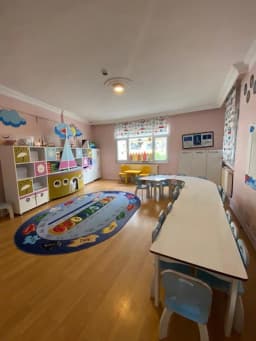 Özel Mutlu Çocuklar Dünyası Anaokulu Zeytinburnu - Fotoğraf