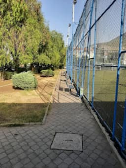 Özel Fethiye Ata Okulları - Photo