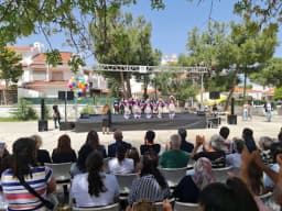 Mustafa Bahçeli İlkokulu - Fotoğraf