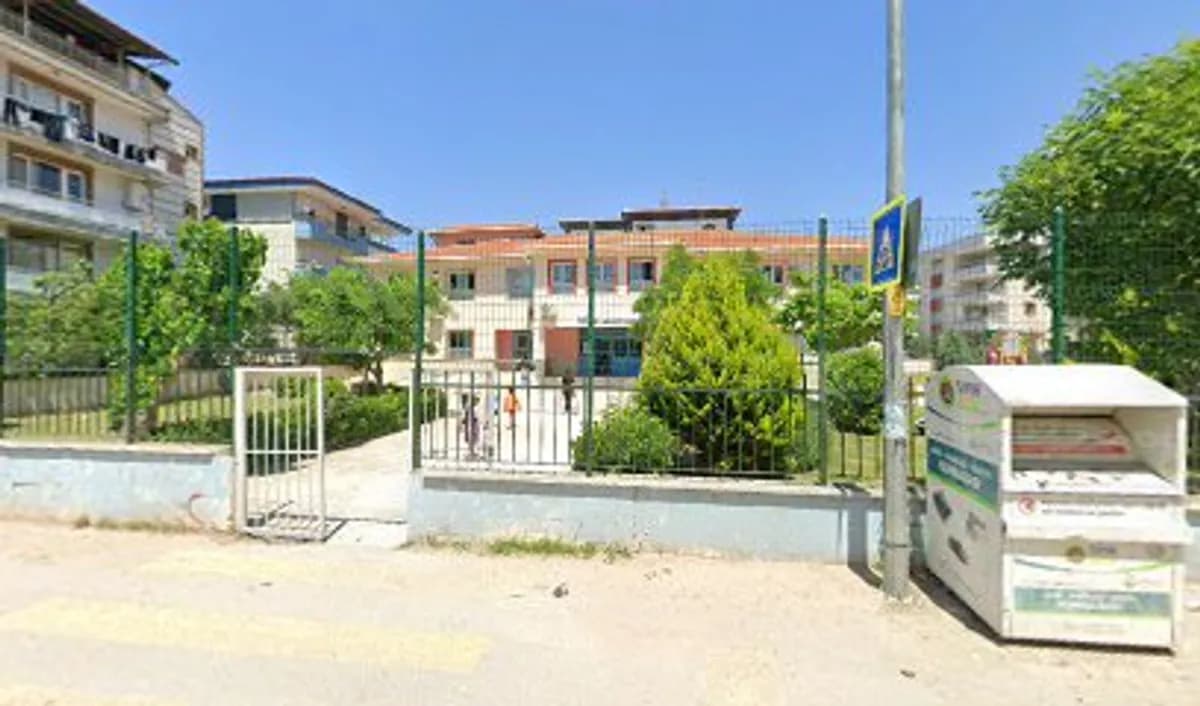 Torbalı Anaokulu - Fotoğraf