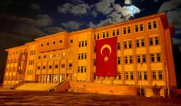 Boyabat Türk Telekom Fen Lisesi - Fotoğraf