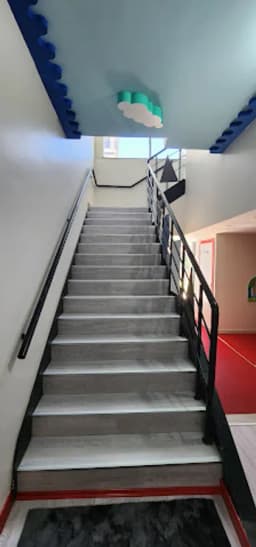 Özel Başpınar Anaokulu Ovacık Şubesi - Fotoğraf