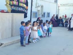 Ertuğrul Gazi Anaokulu - Fotoğraf