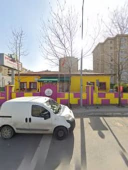 Özel Sancaktepe Şeker Ağacı Anaokulu - Fotoğraf