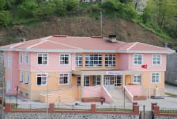 Çarşıbaşı Anaokulu - Fotoğraf