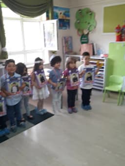 Hikmet Madazlı Anaokulu - Fotoğraf