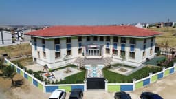 Özel Silivri Çanta İsabet Anaokulu - Photo