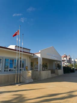 Nergis Cömertoğlu Anaokulu - Photo