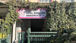 Mardin Bonbon Anaokulu - Fotoğraf